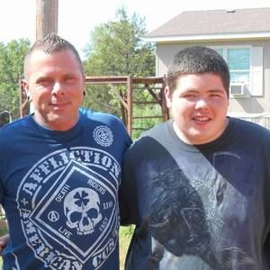 Meet your Posher, Joey felicia